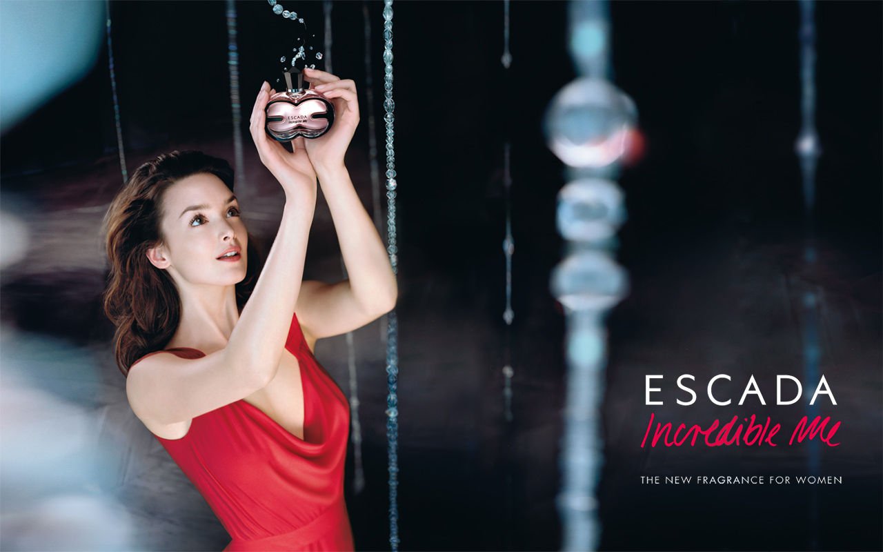 Escada Incredible Me